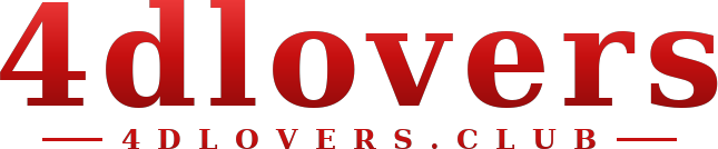 4dlovers logo