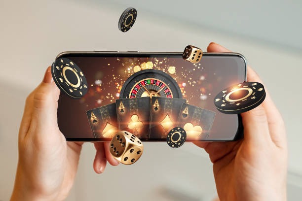 4dlovers mobile gaming