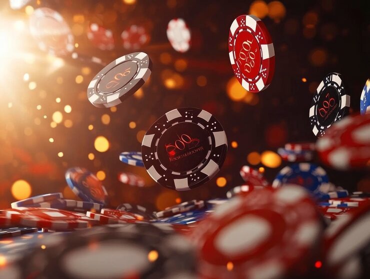 4dlovers 4dlovers Live Blackjack Royal Table
